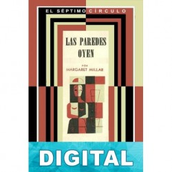 Las paredes oyen Margaret Millar