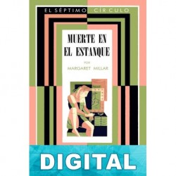 Muerte en el estanque Margaret Millar