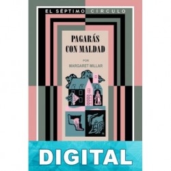Pagarás con maldad Margaret Millar