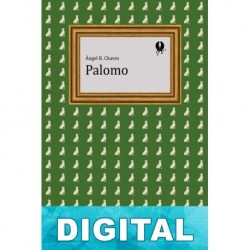 Palomo Ángel R. Chaves