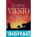 Lo que el viento se llevó Margaret Mitchell