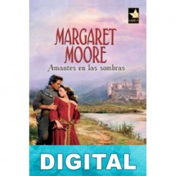 Amantes en las sombras Margaret Moore
