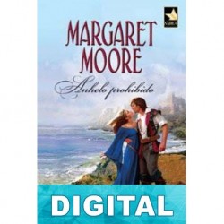 Anhelo prohibido Margaret Moore
