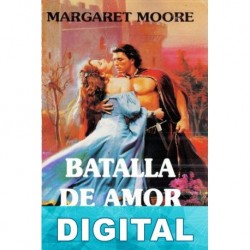 Batalla de amor Margaret Moore