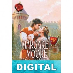 Odio y seducción Margaret Moore