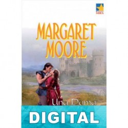 Una dama para el caballero Margaret Moore