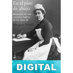 En el piso de abajo Margaret Powell