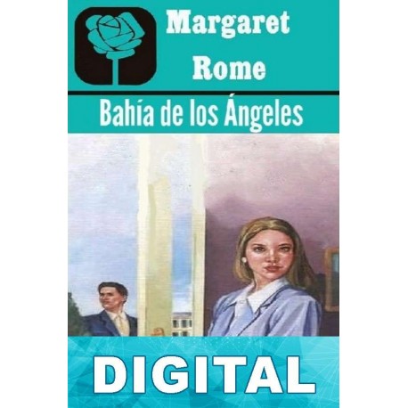 Bahía de los Ángeles Margaret Rome