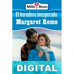 El heredero inesperado Margaret Rome