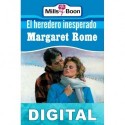 El heredero inesperado Margaret Rome