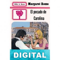 El pecado de Carolina Margaret Rome
