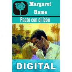 Pacto con el león Margaret Rome