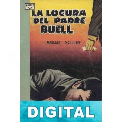 La locura del Padre Buell Margaret Scherf