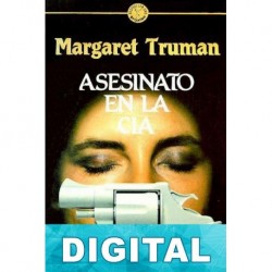 Asesinato en la Cia Margaret Truman