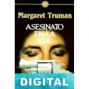 Asesinato en la Cia Margaret Truman