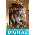 Apéndices Margaret Weis & Tracy Hickman