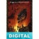El mar de fuego Margaret Weis & Tracy Hickman