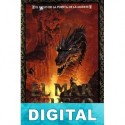 El mar de fuego Margaret Weis & Tracy Hickman