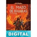 El Mazo de Kharas Margaret Weis & Tracy Hickman