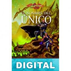 El nombre del Único Margaret Weis & Tracy Hickman