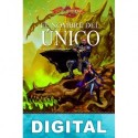 El nombre del Único Margaret Weis & Tracy Hickman