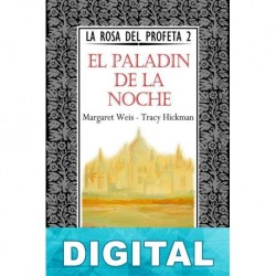 El paladín de la noche Margaret Weis & Tracy Hickman