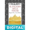 El paladín de la noche Margaret Weis & Tracy Hickman