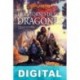 El retorno de los dragones Margaret Weis & Tracy Hickman