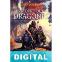 El retorno de los dragones Margaret Weis & Tracy Hickman