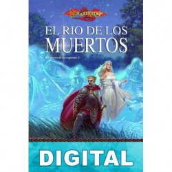 El rio de los muertos Margaret Weis & Tracy Hickman