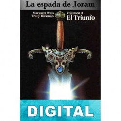 El Triunfo Margaret Weis & Tracy Hickman