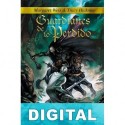 Guardianes de lo perdido Margaret Weis & Tracy Hickman