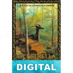 La estrella de los elfos Margaret Weis & Tracy Hickman
