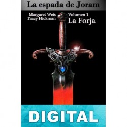La Forja Margaret Weis & Tracy Hickman