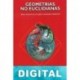 Geometrías no euclidianas Ángel Ruiz