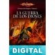 La guerra de los dioses Margaret Weis & Tracy Hickman