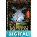 La mano del caos Margaret Weis & Tracy Hickman