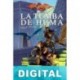 La tumba de Huma Margaret Weis & Tracy Hickman