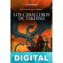 Los caballeros de Takhisis Margaret Weis & Tracy Hickman
