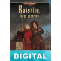Raistlin, mago guerrero Margaret Weis & Don Perrin