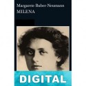 Milena Margarete Buber-Neumann