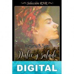 Dulce y salado Margarita B. Sainz
