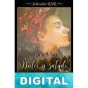 Dulce y salado Margarita B. Sainz
