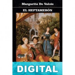 El Heptameron Margarita de Valois