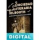 Sociedad Literaria Tolbooth Margarita García Gallardo