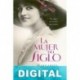 La mujer del siglo Margarita Melgar