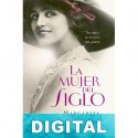 La mujer del siglo Margarita Melgar