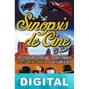 Sinopsis de cine. El libro Ángel Sanchidrián