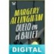 Duelo en el ballet Margery Allingham