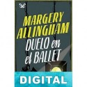 Duelo en el ballet Margery Allingham